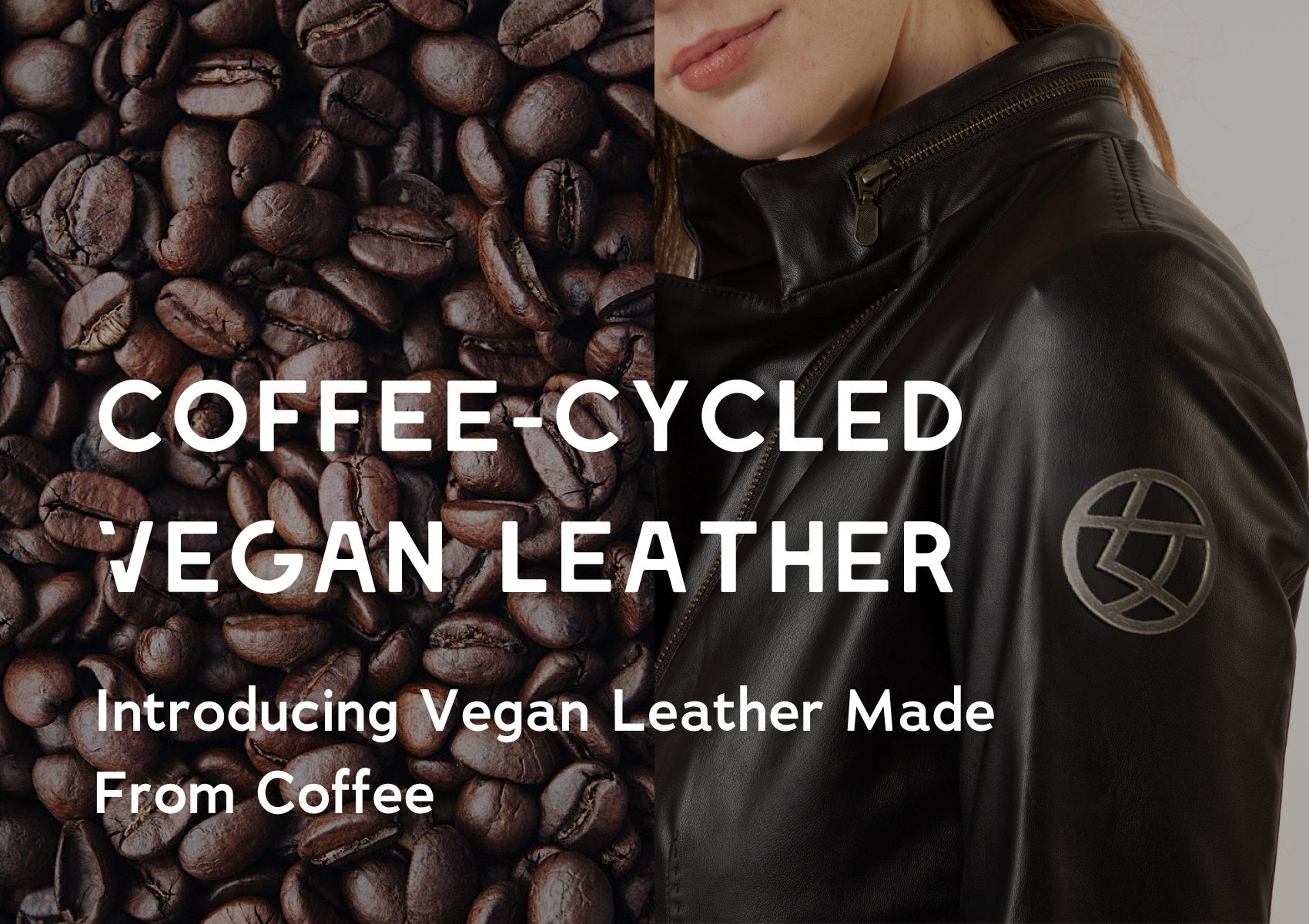 The search for eco-friendly, vegan leather