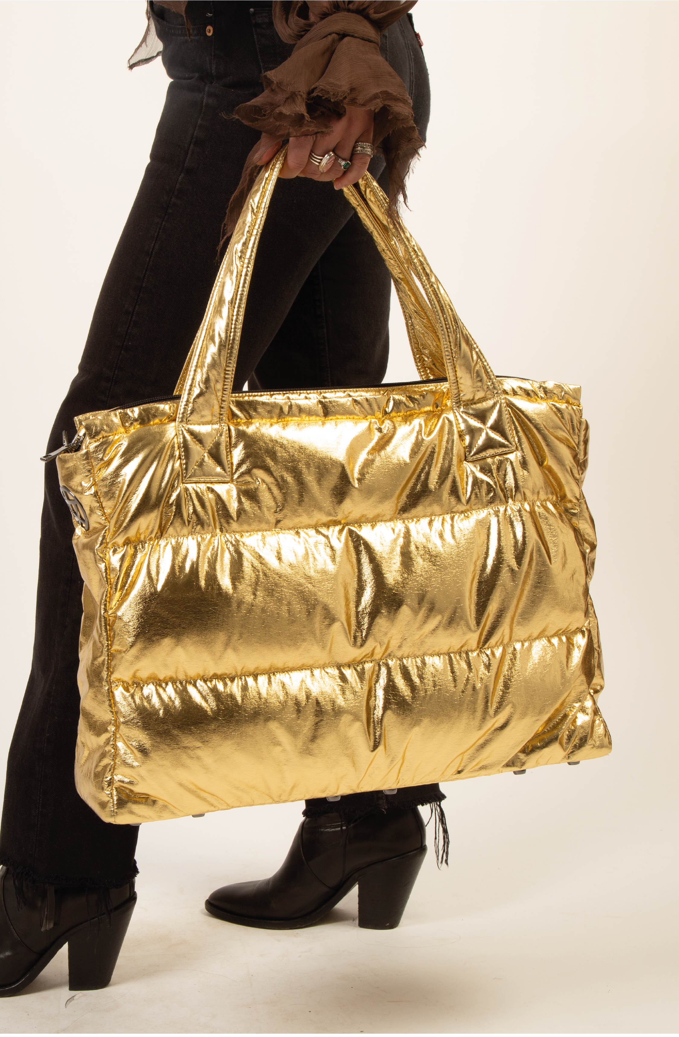 Vegan Bags — Gilded Cage Boutique